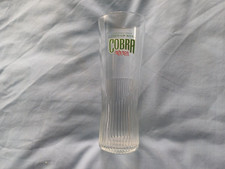 Half Pint Cobra Premium Beer