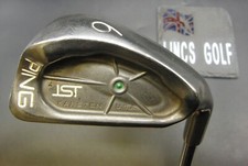 Ping ISI Karsten Green Dot 6