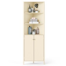172CM Tall Corner Modern
