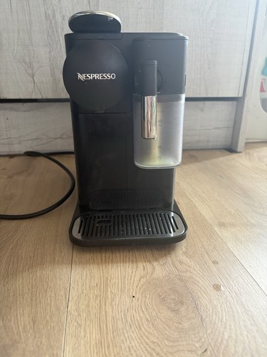 Longhi nespresso lattissima - nespresso,