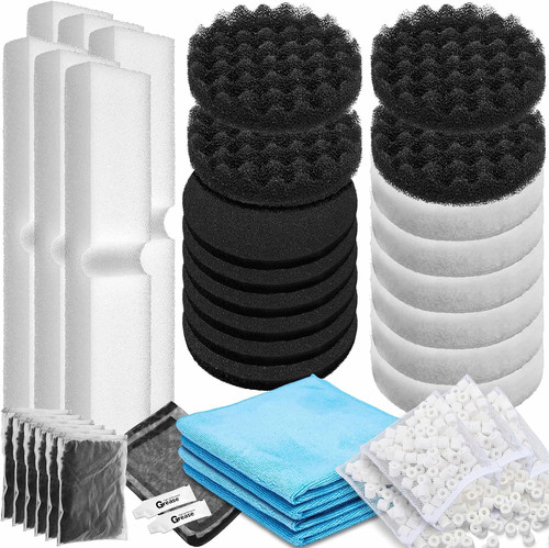Pcs compatible with fluval - with,