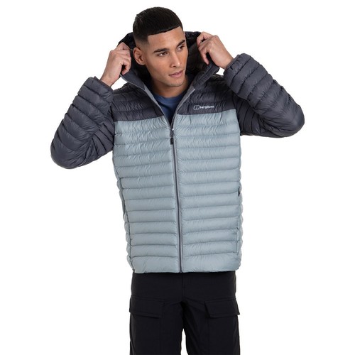 Berghaus vaskye jacket - vaskye, in