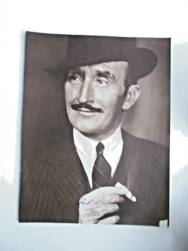Photo tom walls character - tom,