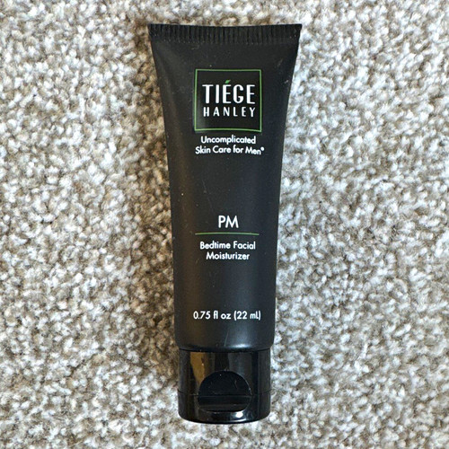 Tiege hanley night face - pm,