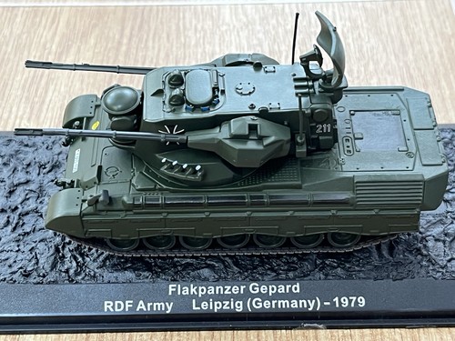Deagostini scale combat - scale,
