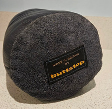 Leather kneeling roll for