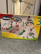 Chicco 3 In 1 