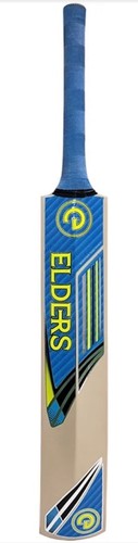 Elders club cricket - club, bat