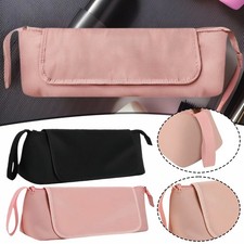 Hair Tools Travel Bag with Heat Resistant Mat for Straighteners Flat Iron Bag`
