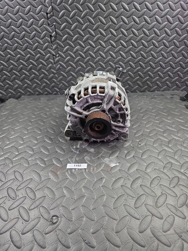 Jaguar alternator 0 - jaguar,
