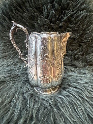 Elkington co silver - &,