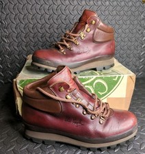 Brasher Hillmaster GTX Vintage