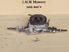 husqvarna ct yt lt gearbox