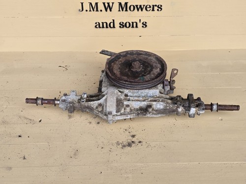 Husqvarna lt gearbox - husqvarna, ct