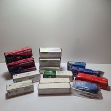 20 x Halogen transformers 20-60W-VA mixed lot