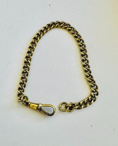 Antique gold on solid - gold,
