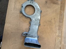 Indesit C00114387 Blower Manifold Lower Casing – Genuine Dryer Spare new Unsed