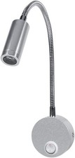 LED Bed Light Wall Mount