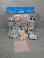 Sylvanian families nightlight