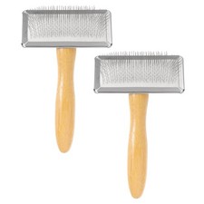 Wool Carder Brush 2 Medium