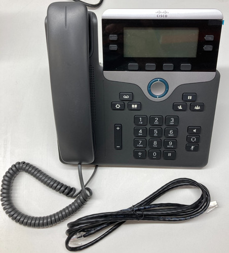 Cisco systems 7962g - cisco,