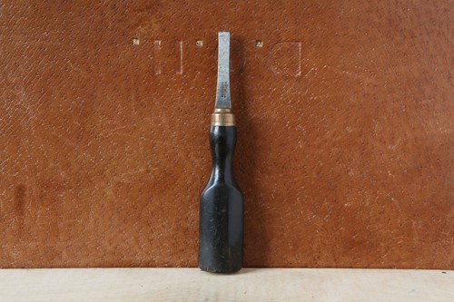 Vintage shotgun case turnscrew - case,