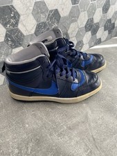 Nike Dunk High Junior Size 5