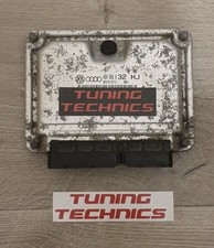 Golf Gti 1.8t 20v VRS Remapped