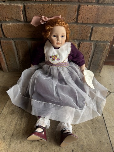 Rare pauline bjonness jacobsen - pauline, bjonness-jacobsen