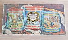 WADDINGTONS 1971 CAMPAIGN