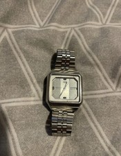 Seiko 5 Men's Automatic