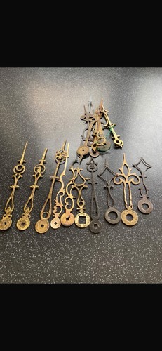 Antique long case - antique, and