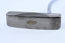 Yes! C-Groove Tracy Putter /