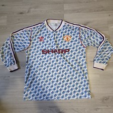 ORIGINAL MANCHESTER UNITED