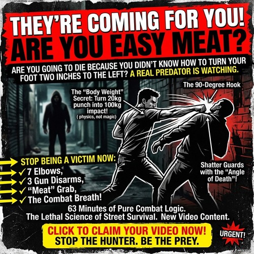 Krav maga self - maga,