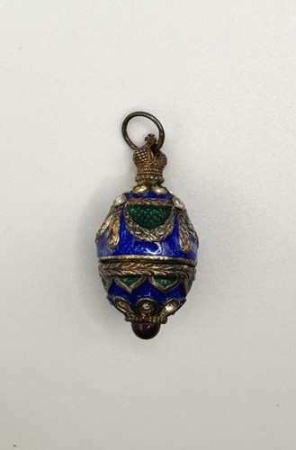 Imperial style egg - imperial,