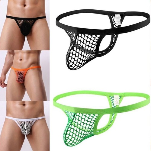 Men underwear string - men's,