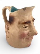 Antique French Majolica