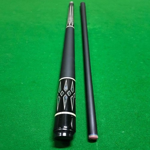 Pool cue stick - cue, carbon