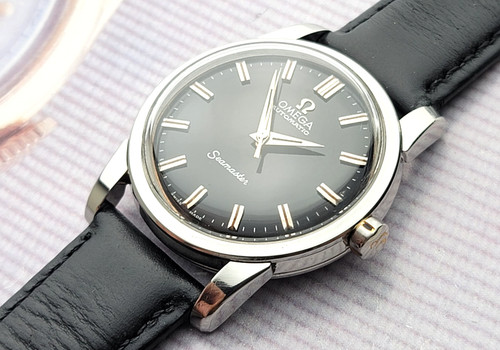 Vintage 1960 stainless steel - 1960's,