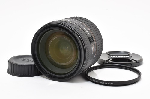 Almost unused nikon - [almost, unused]
