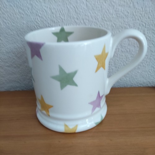 Emma bridgewater stars sponge - bridgewater,