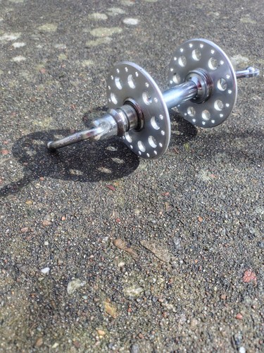 Sturmey archer vintage hole - sturmey-archer, 36-hole
