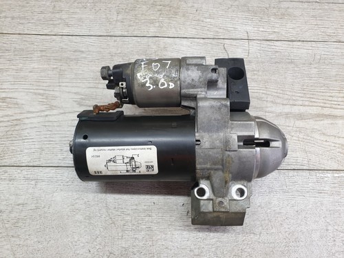 Bmw 530d sport starter - bmw, m