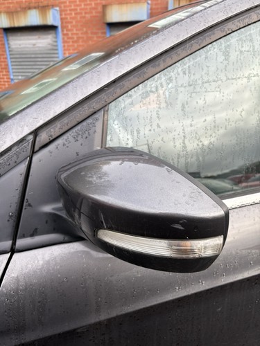 Ford kuga mk2 titanium - kuga,