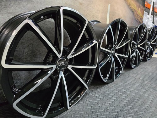 Refurbished genuine audi - audi, a4