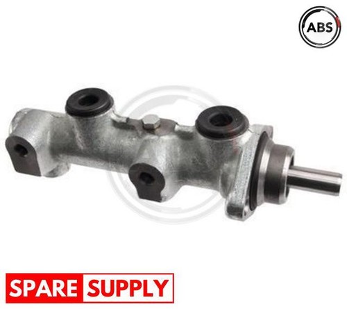 Brake master cylinder - brake, bmw