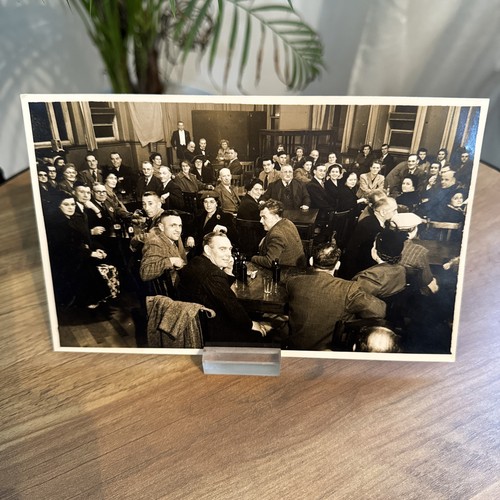Vintage photograph thought to - vintage, photograph.
