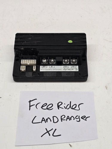 Freerider landranger - , xl