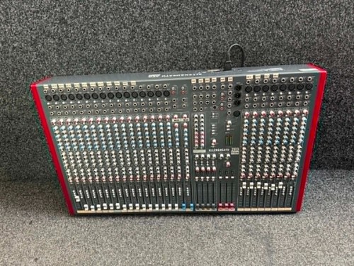Allen heath zed 428 dual - 428,